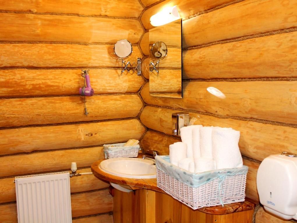 Усадьба Рыньковка фото 36