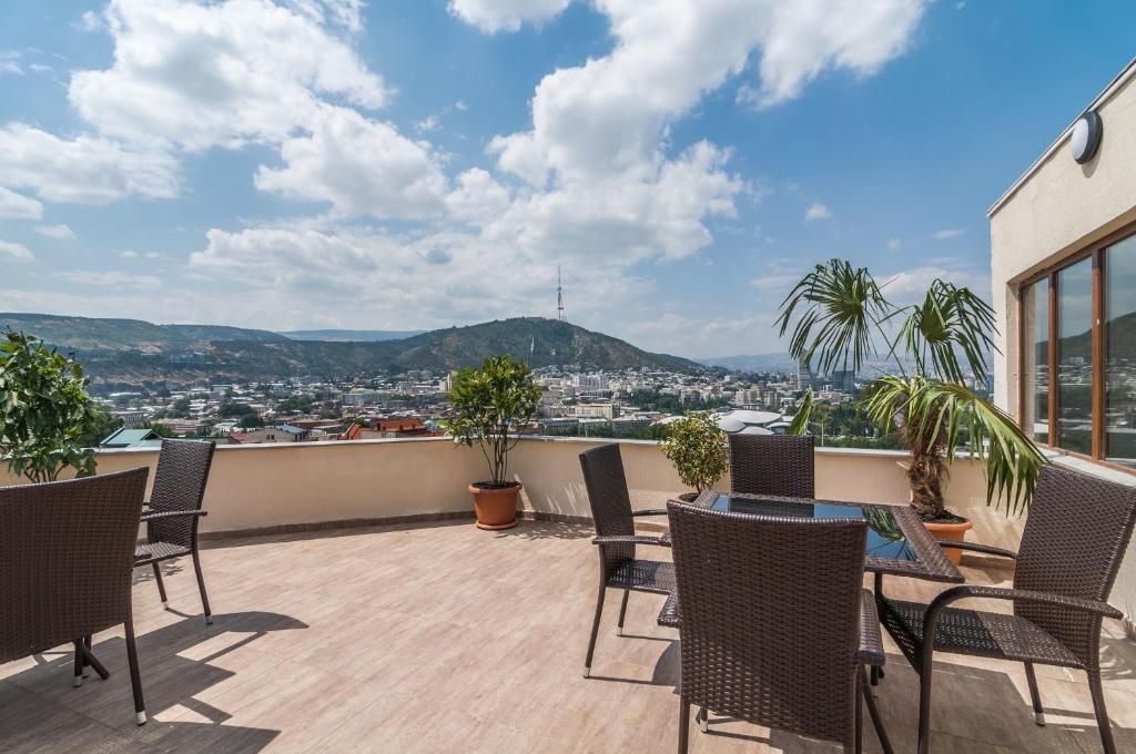 Hotel Liva фото 16