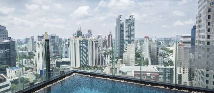 Фото отеля The Continent Hotel Sukhumvit by Compass Hospitality