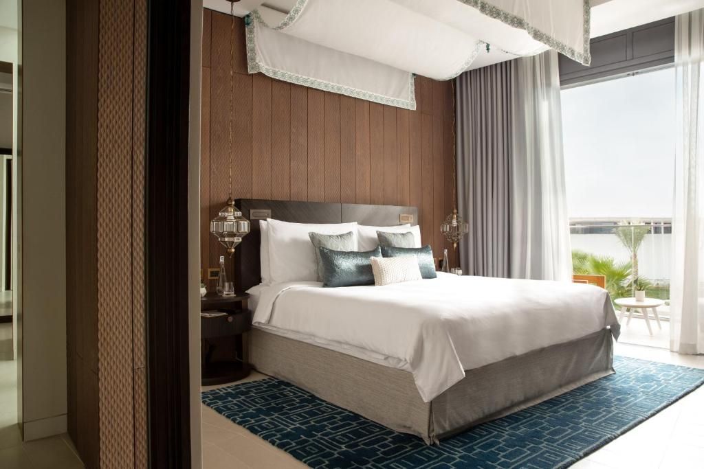 Jumeirah at Saadiyat Island Resort фото 69