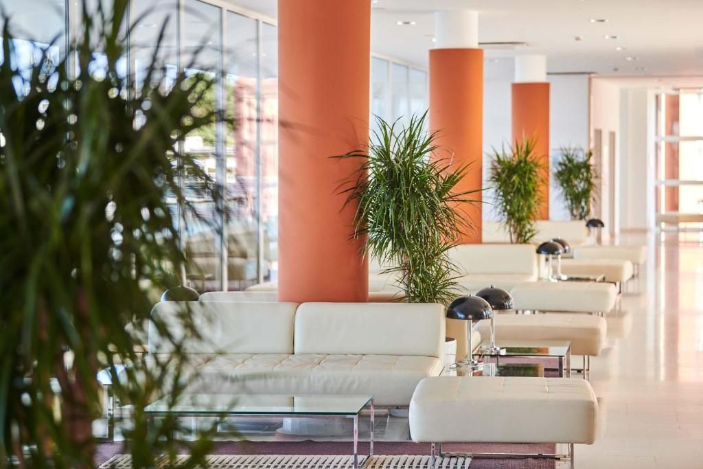 Hotel Albatros Plava Laguna фото 15