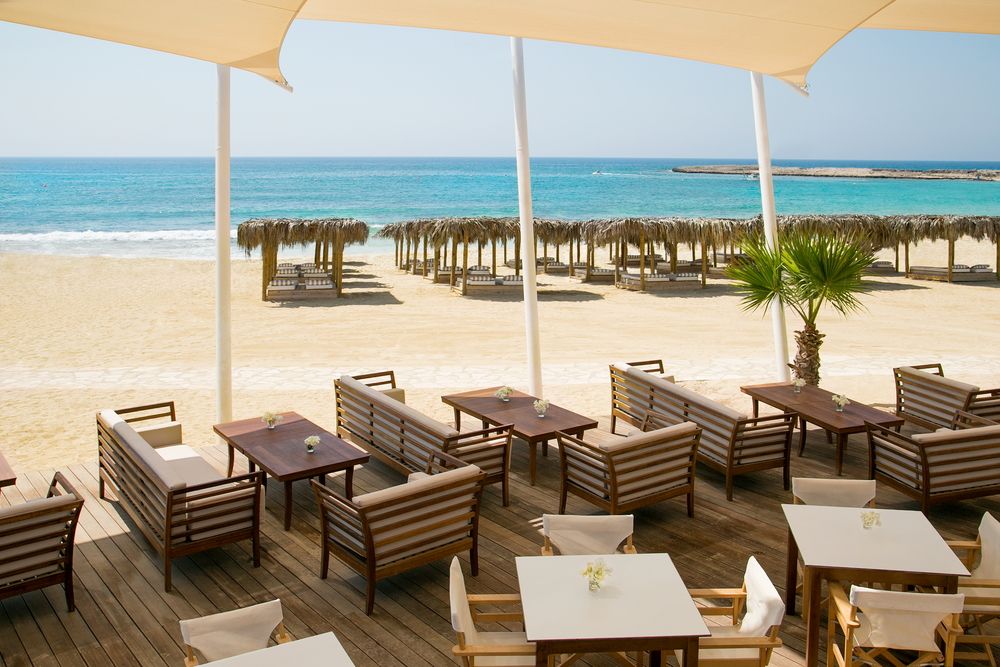 Asterias Beach фото 13