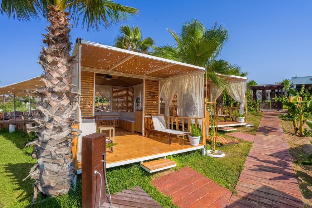 Sural Saray Hotel (Adults Only) фото 138