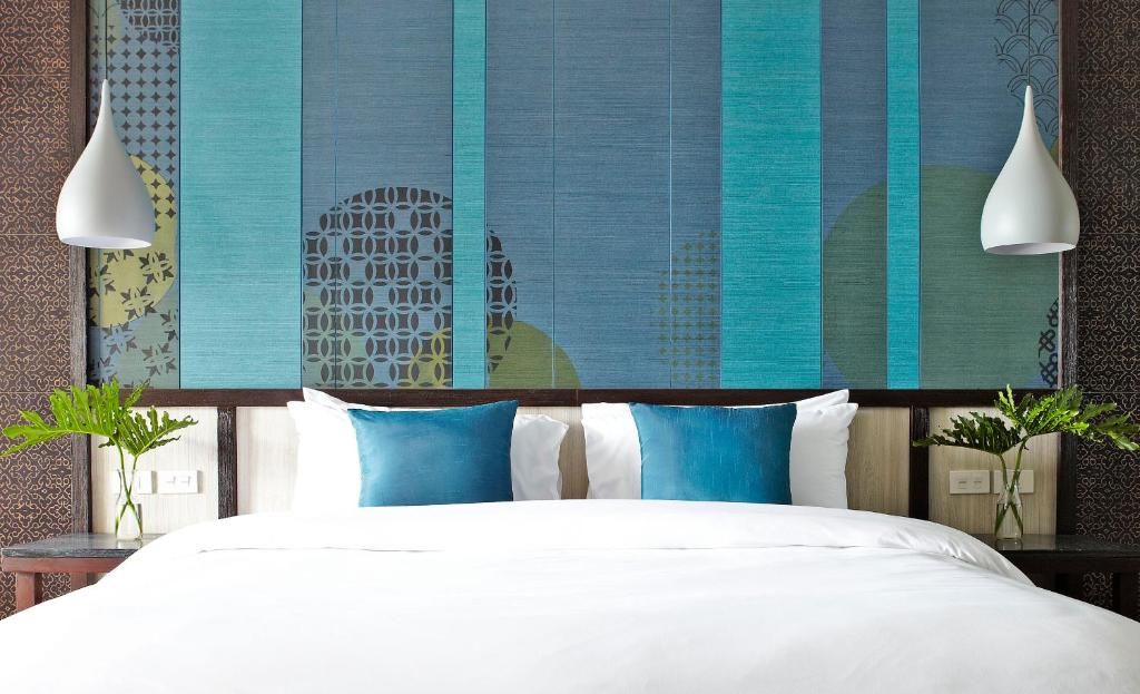 Sareeraya Villas & Suites Hotel фото 53