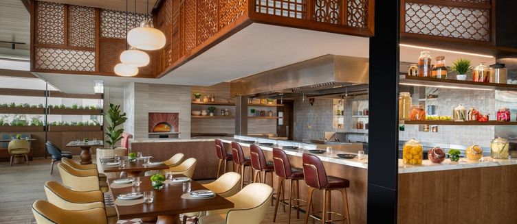 Фото отеля Abesq Doha Hotel & Residences
