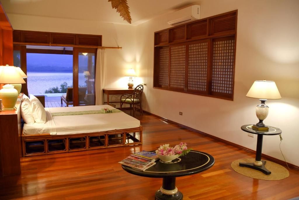 Badian Island Wellness Resort фото 73
