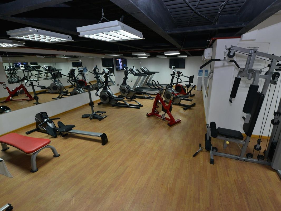 Best Western Premier Muscat фото 19