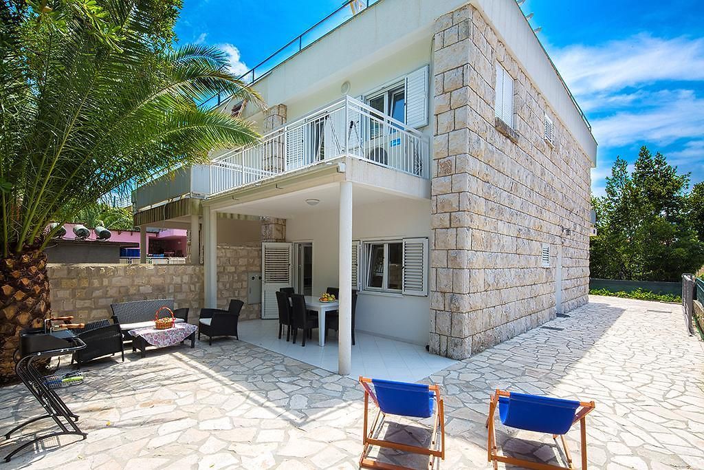 Villa Latina фото 2