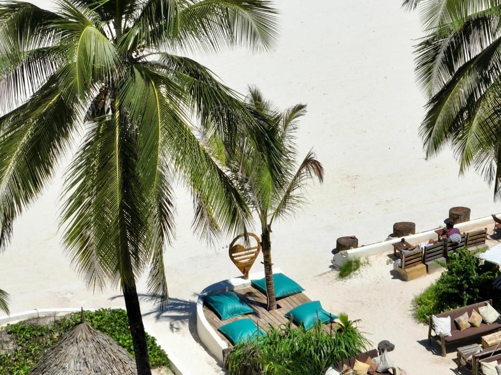 Mahali Zanzibar фото 25