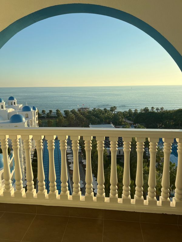 Rubi Platinum Spa Resort & Suites фото 83