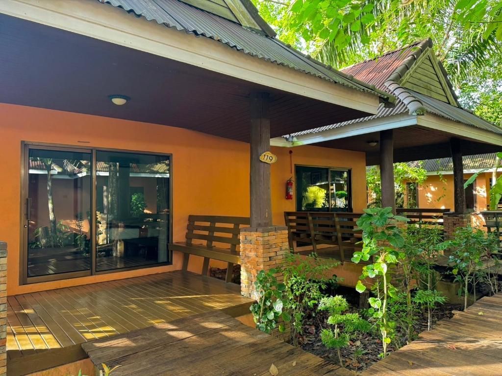 Sunda Resort фото 41