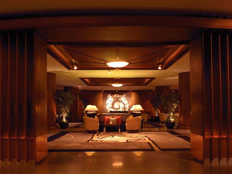 Banyan Tree Bangkok - SHA Extra Plus Certified фото 60