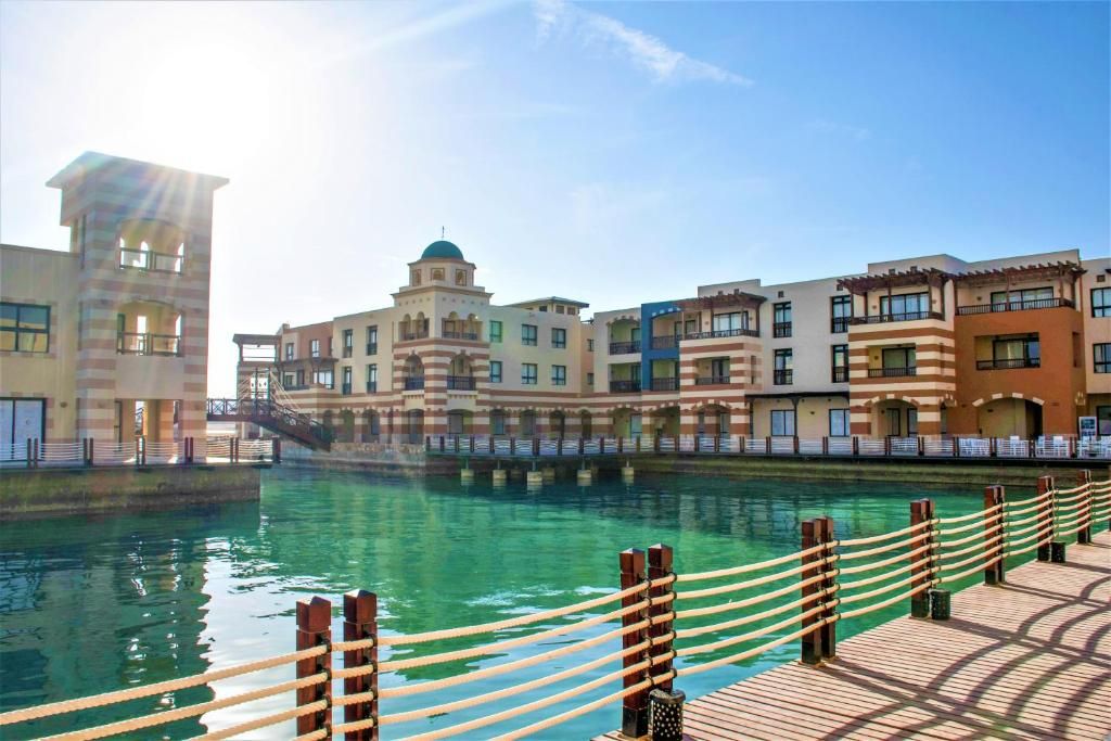 Marina Residence Suites Port Ghalib фото 11