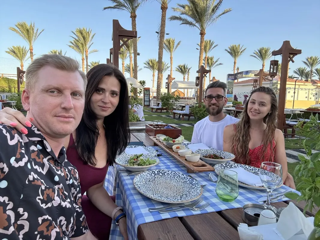 Rixos Sharm El Sheikh (Adults Only) фото 71
