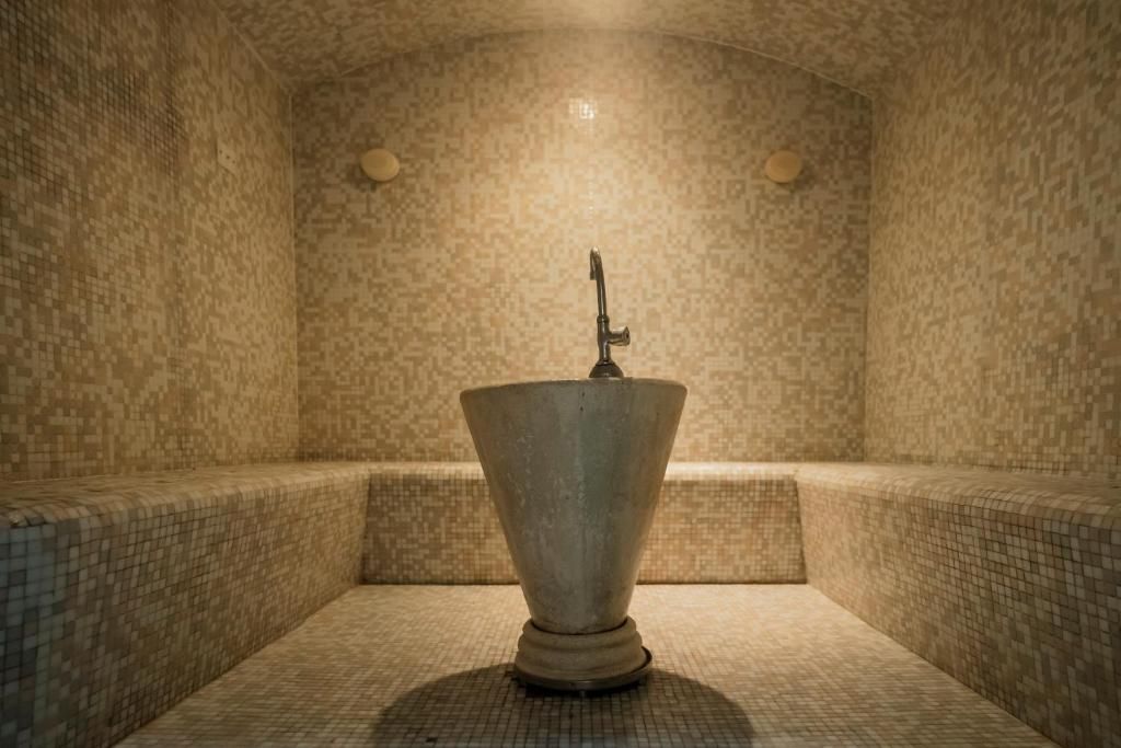 Hotel Mimosa - Maslinica Hotels & Resorts фото 21