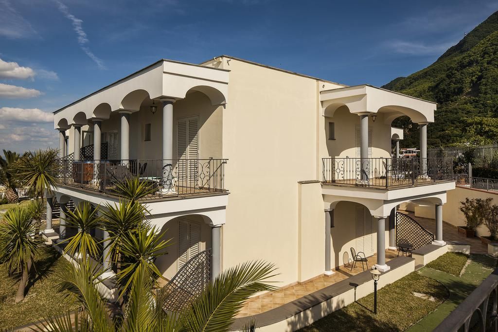 Hotel Grazia Terme фото 28