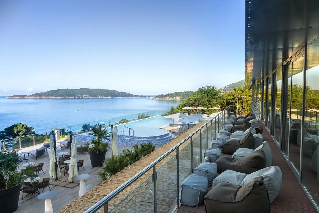Eurostars Queen of Montenegro фото 10