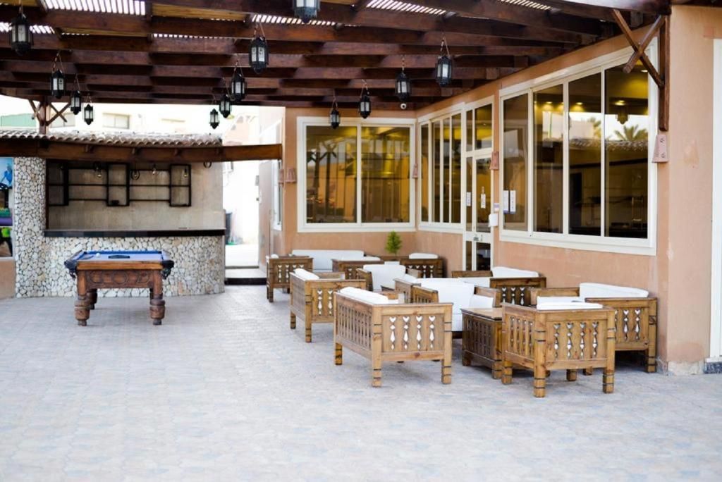 Silver Beach Redsea Resort фото 43