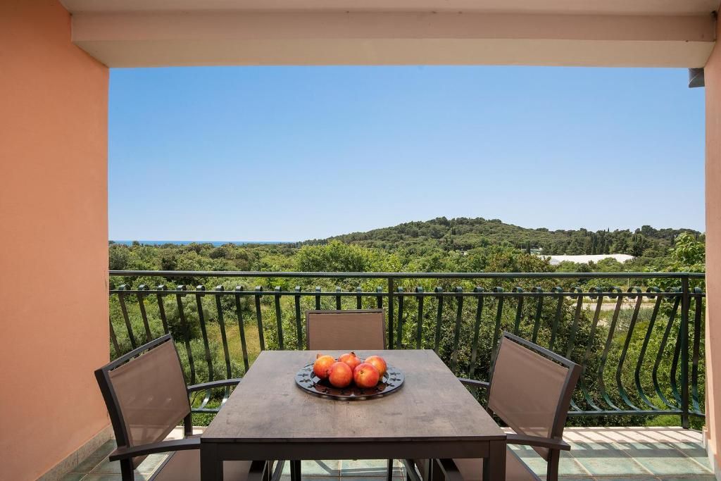 Villa Mareonda фото 13