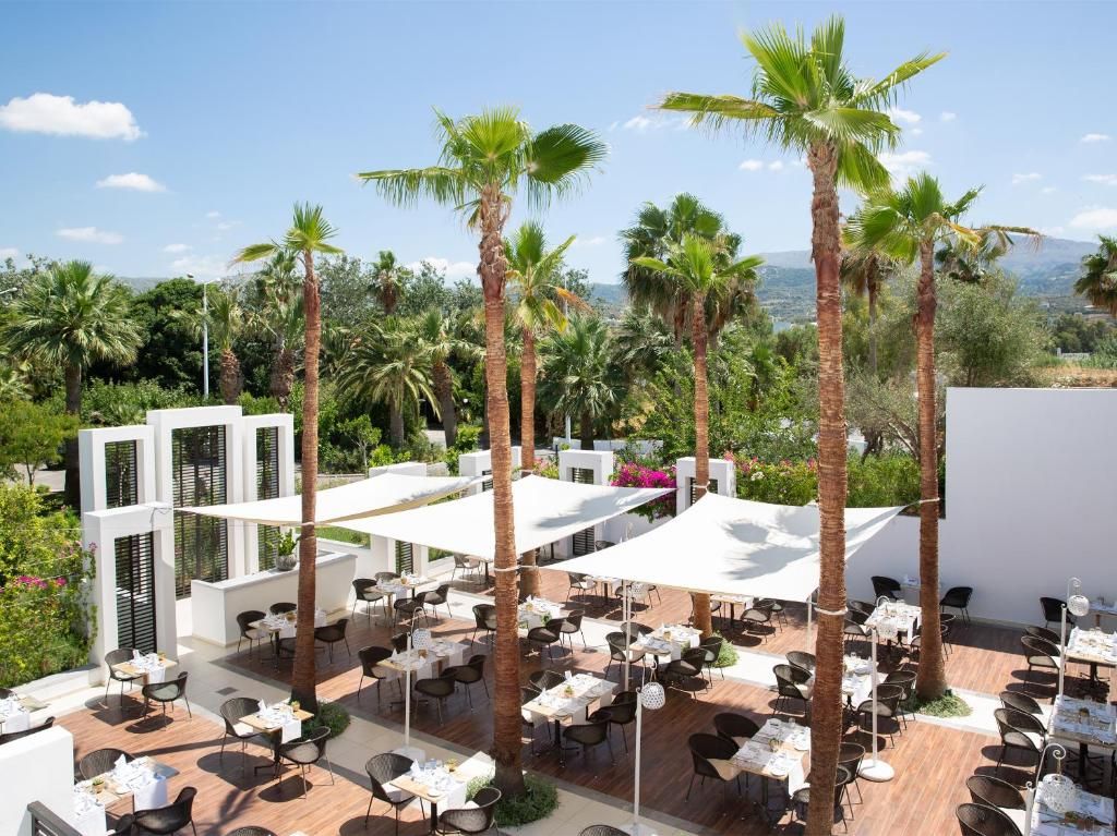Grecotel Creta Palace фото 73