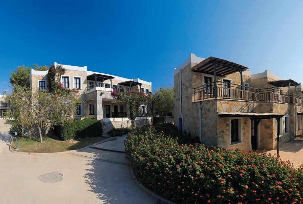Bodrum Park Resort фото 157