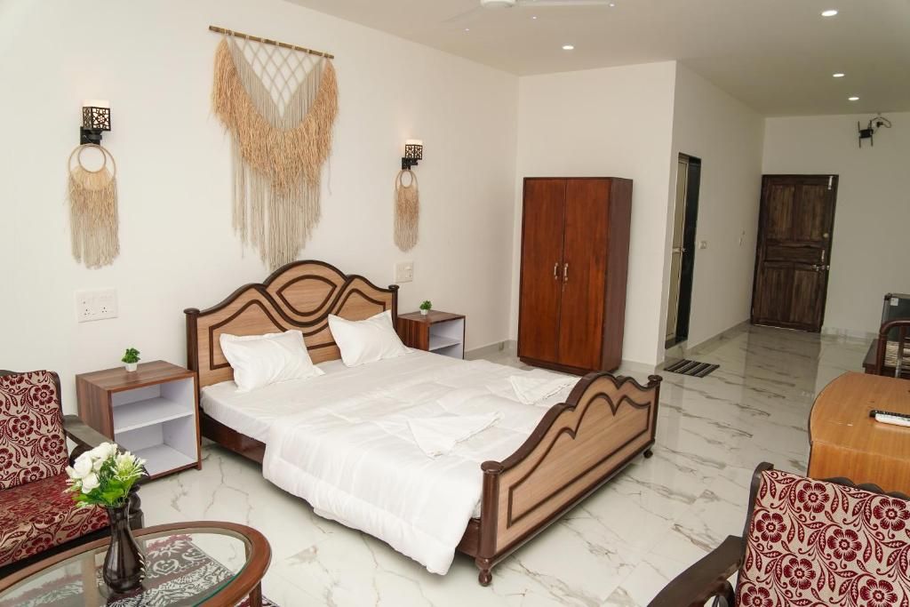 Samira View Morjim фото 55