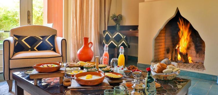 Фото отеля Domaine Des Remparts Hotel & Spa