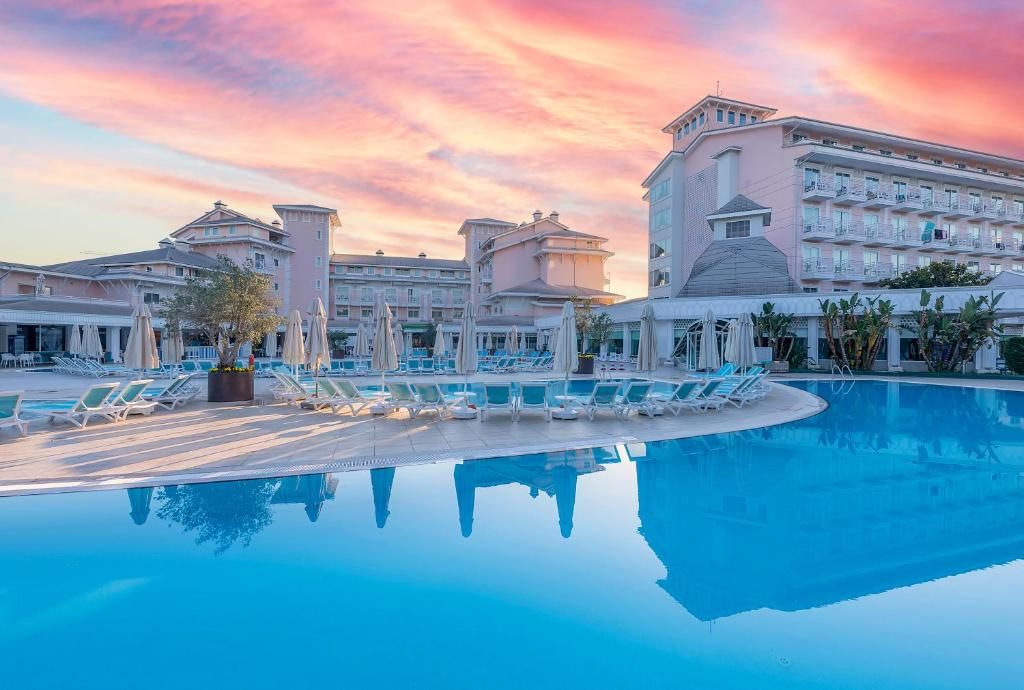 Innvista Hotel Belek фото 196