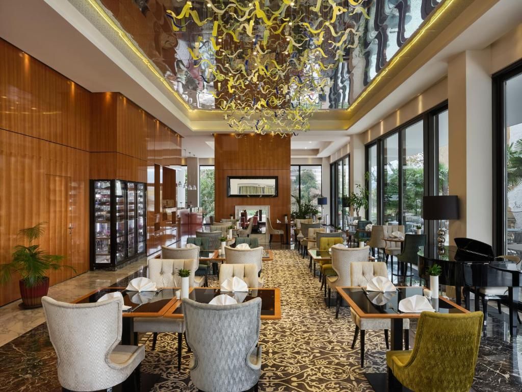 Amadria Park Hotel Royal фото 3