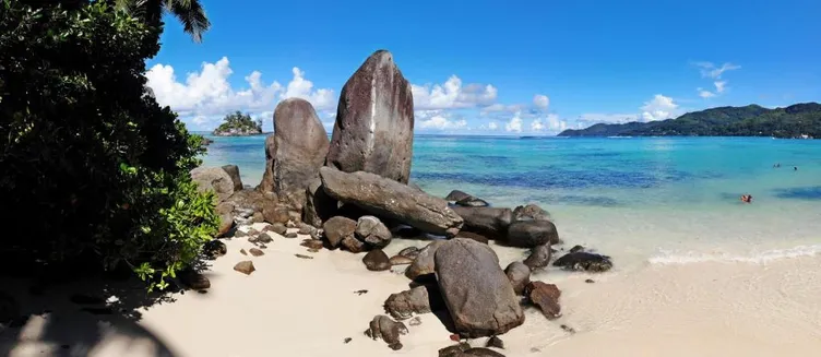 Фото отеля Au Fond De Mer View