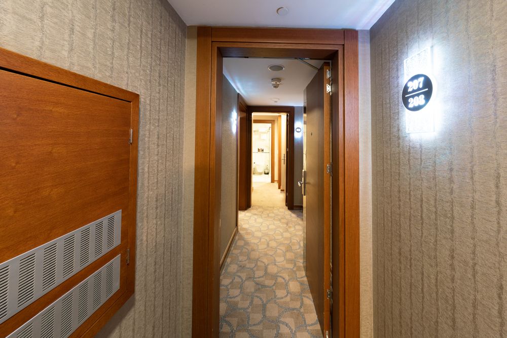 Dosso Dossi Hotels Old City фото 94