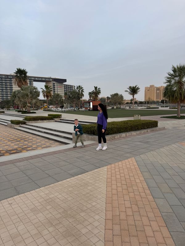 Rove Al Marjan Island фото 65