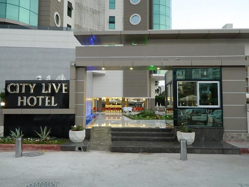 City Live фото 22