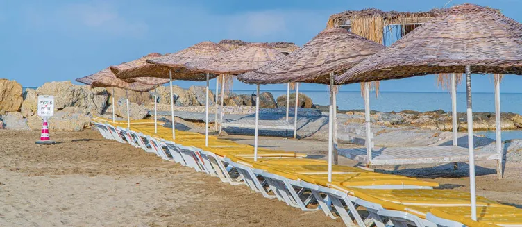 Фото отеля Blue Alanya Beach