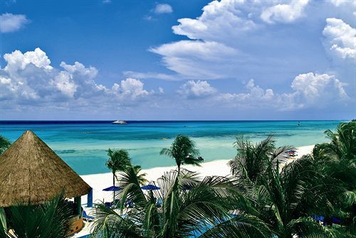 Wyndham Alltra Playa del Carmen Adults Only All Inclusive фото 2