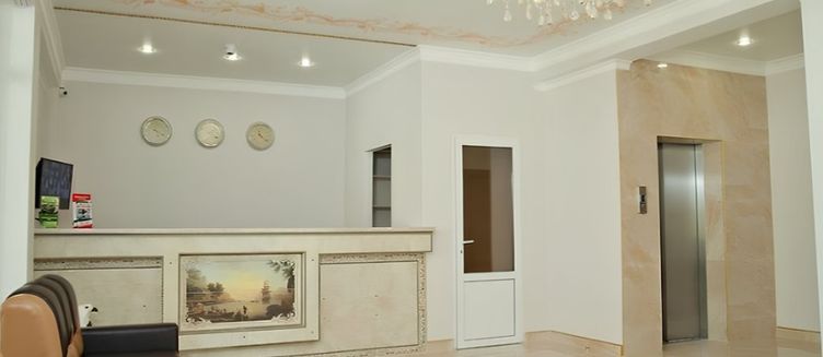 Фото отеля Golden Ring