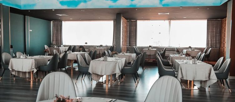 Фото отеля Sahid Zarafshon