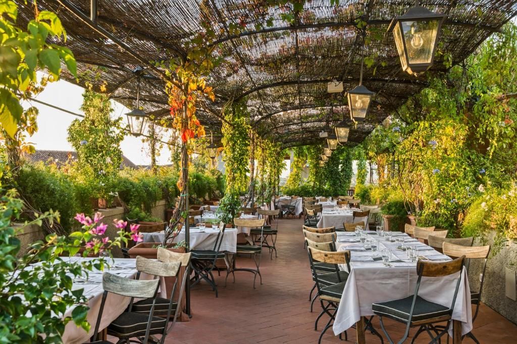 Grand Baglioni фото 19