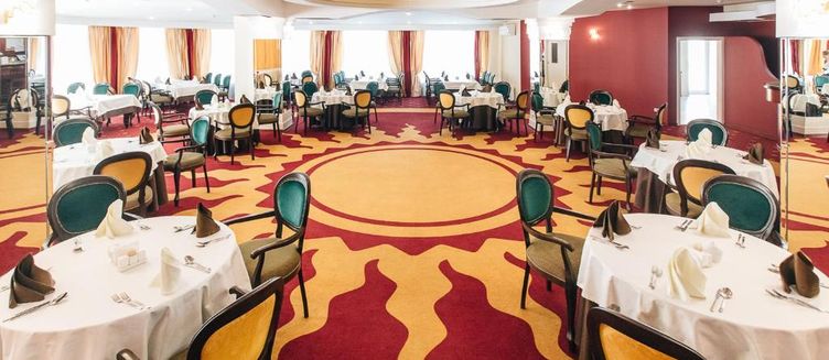 Фото отеля Солнце