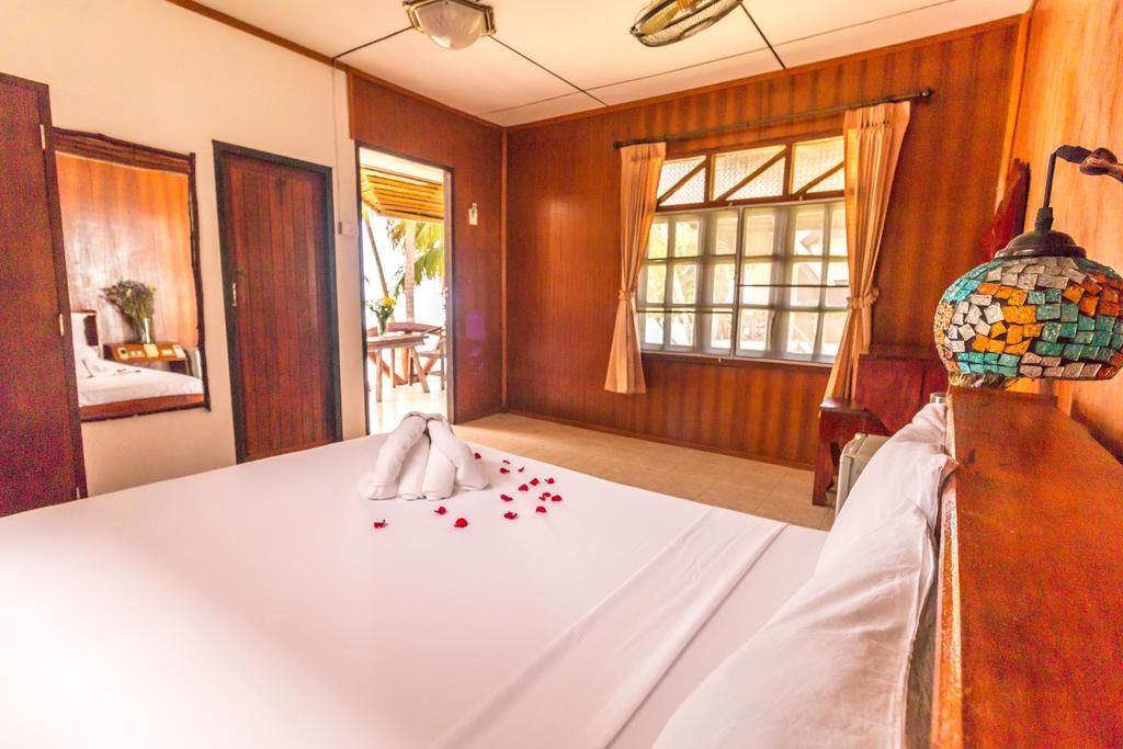 Shangrilah Bungalow фото 28