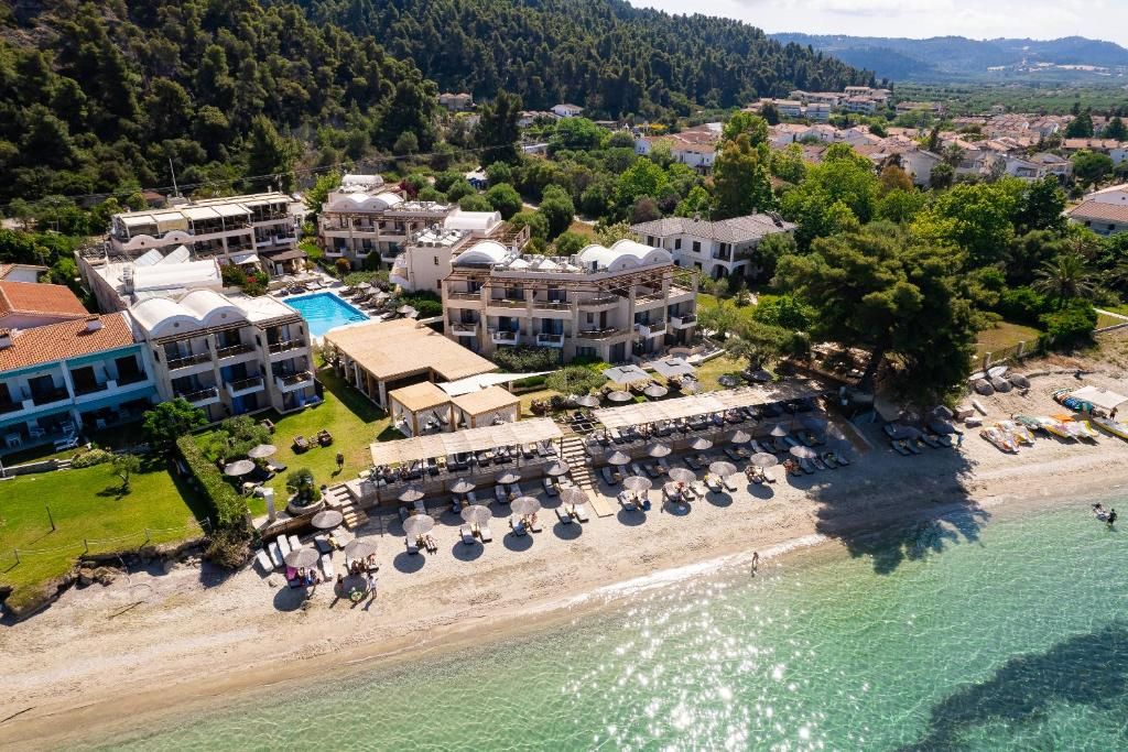 Olympion Sunset Halkidiki фото 35