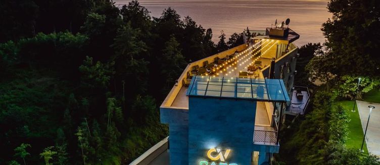 Фото отеля Capo Verde