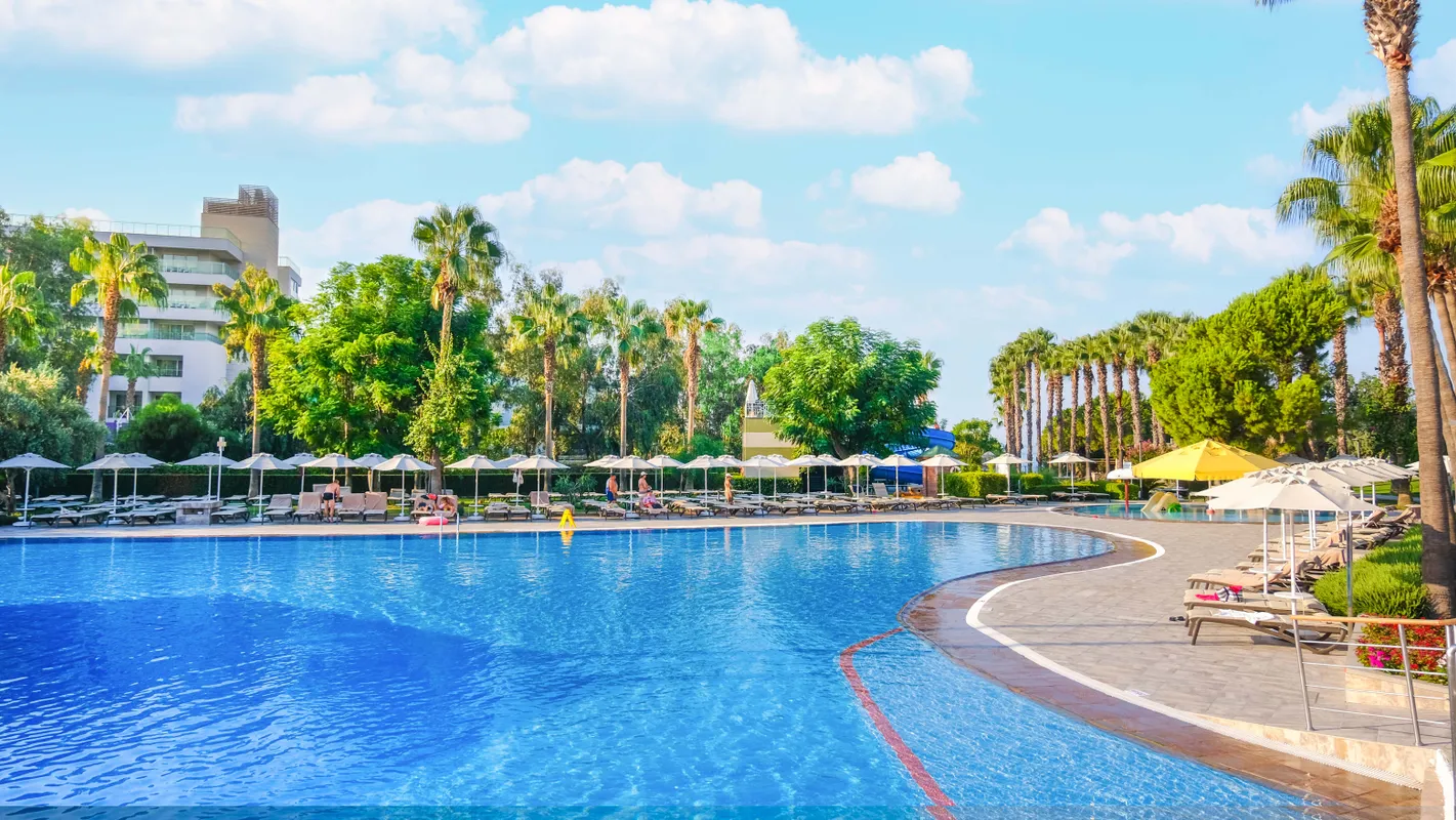 Arum Barut Collection фото 7
