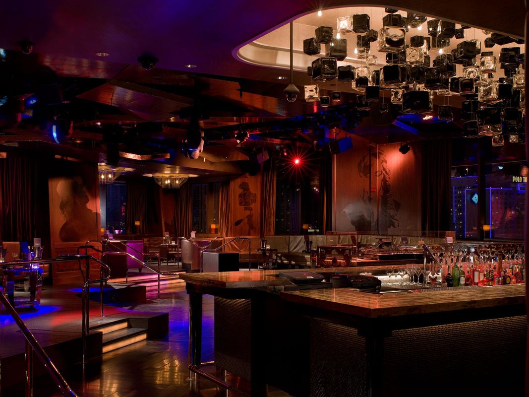 The Cosmopolitan of Las Vegas - Autograph Collection Hotel фото 199