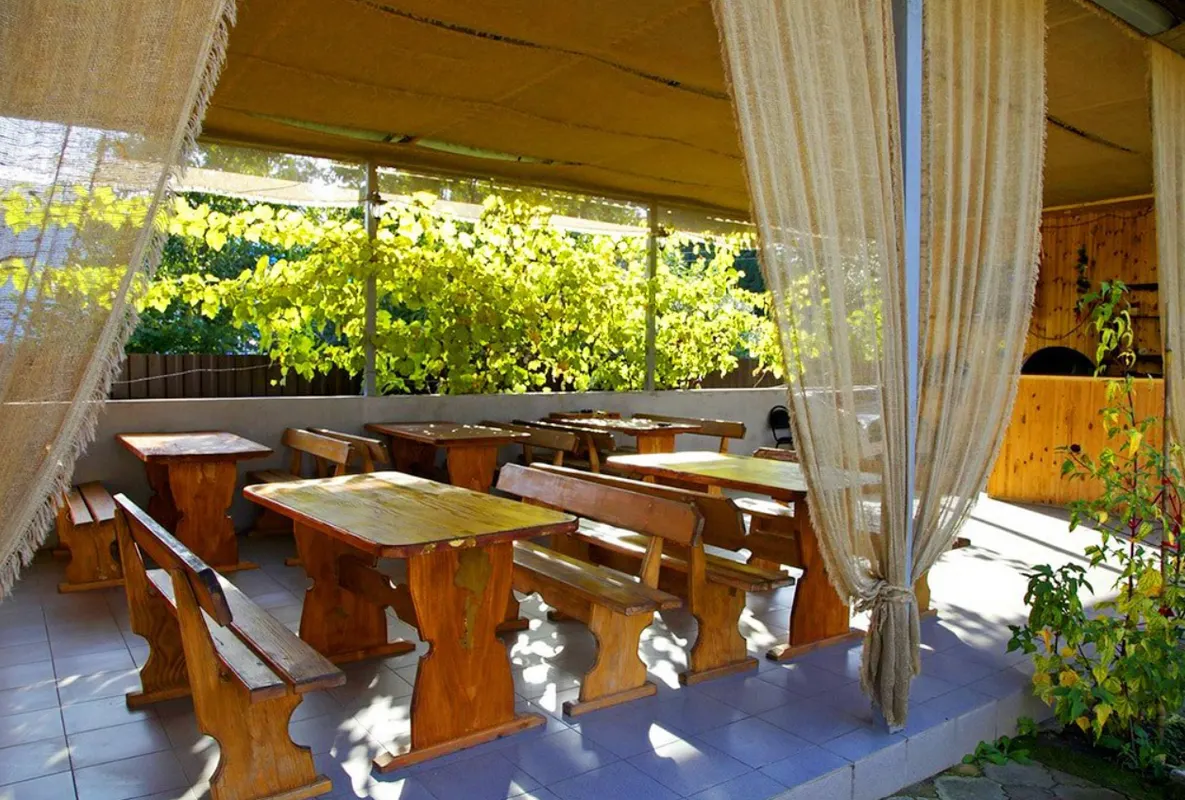 Amina Beach фото 6