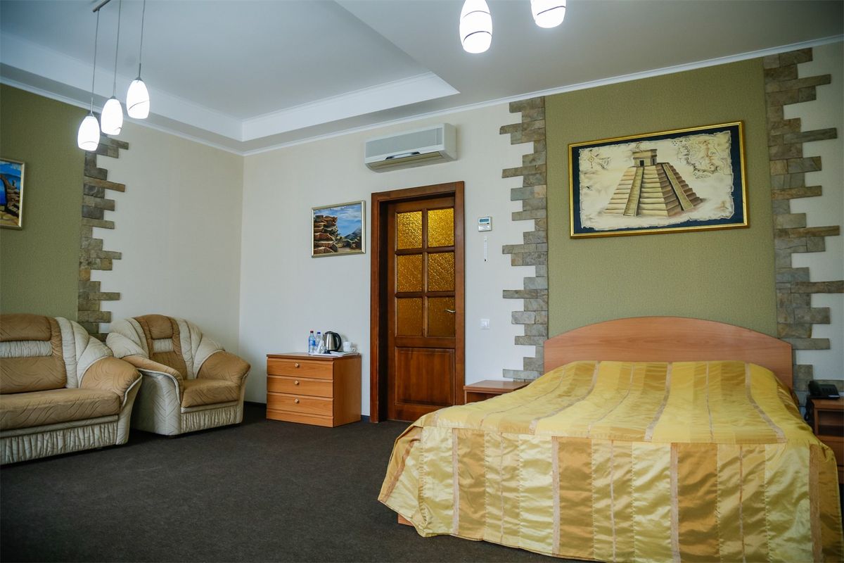 Курортный отель Беловодье фото 61