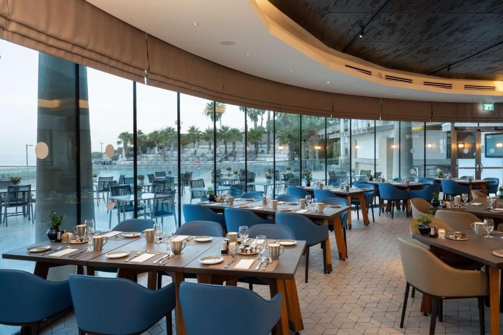 Hilton Tel Aviv фото 41