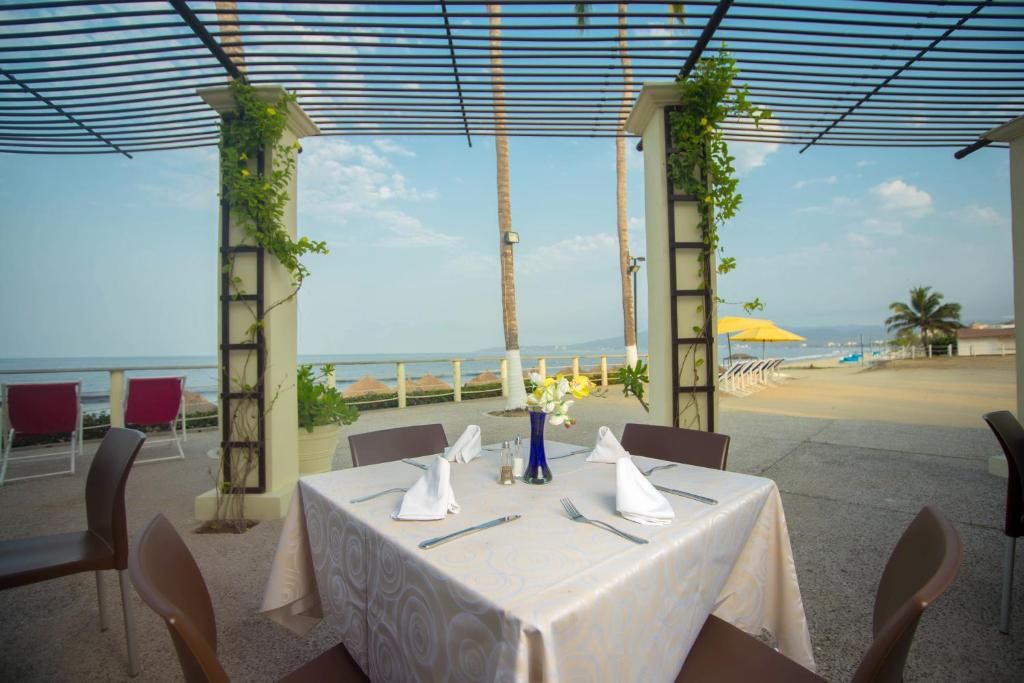 Samba Vallarta All Inclusive фото 10