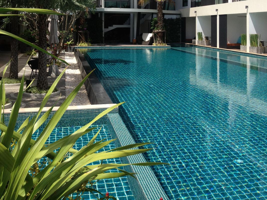 The Pago Design Hotel Phuket фото 47