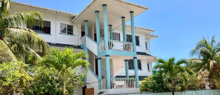 Фото отеля La Villa Therese